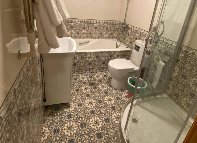 Bathroom Photo