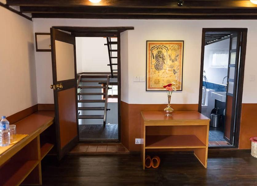 Room amenity Photo