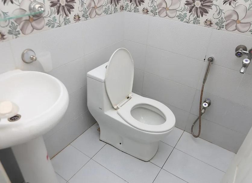Bathroom Photo