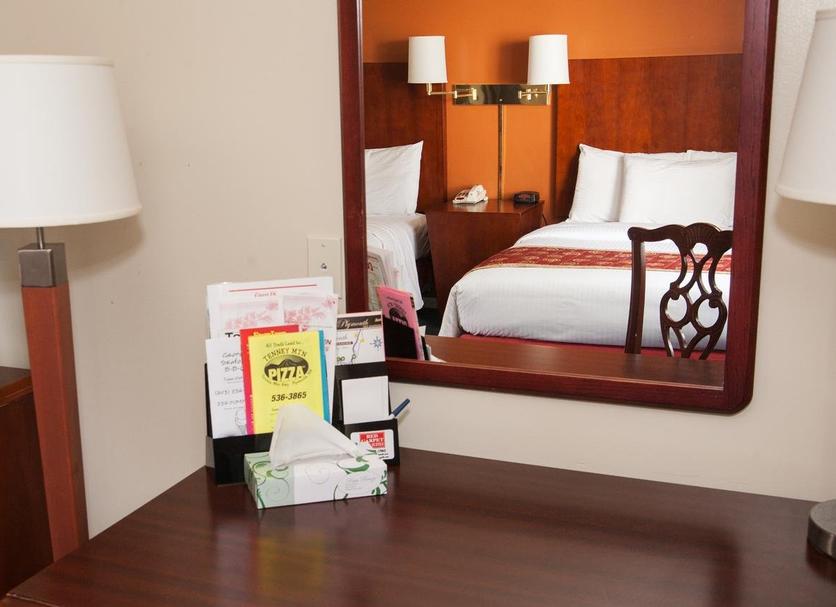 Room amenity Photo