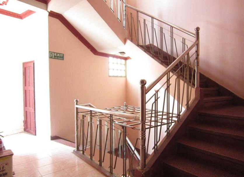 Stairs Photo