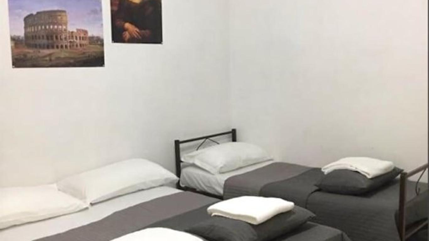 Ma Hostel