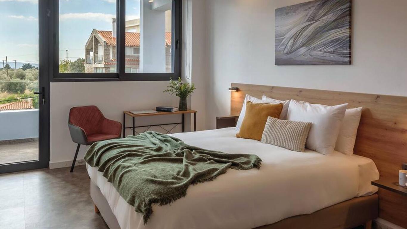 Zed Smart Property by Airstay
