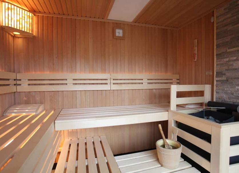Spa Photo