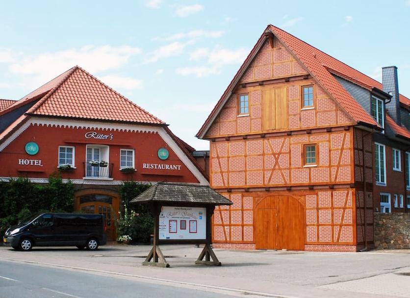 Building Photo