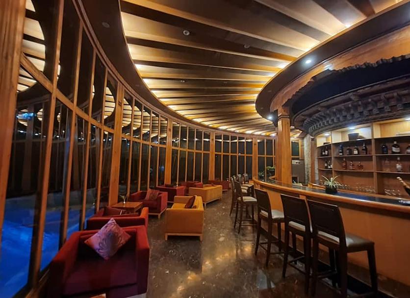 Bar Photo