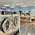 Laundry facility