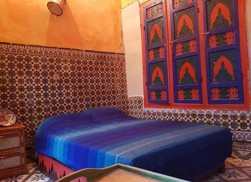 Bedroom Photo