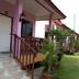 Outdoors view