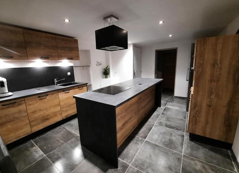 Kitchen Photo