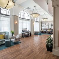 Hampton Inn & Suites Atlanta-Downtown
