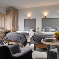 Sandymount Hotel
