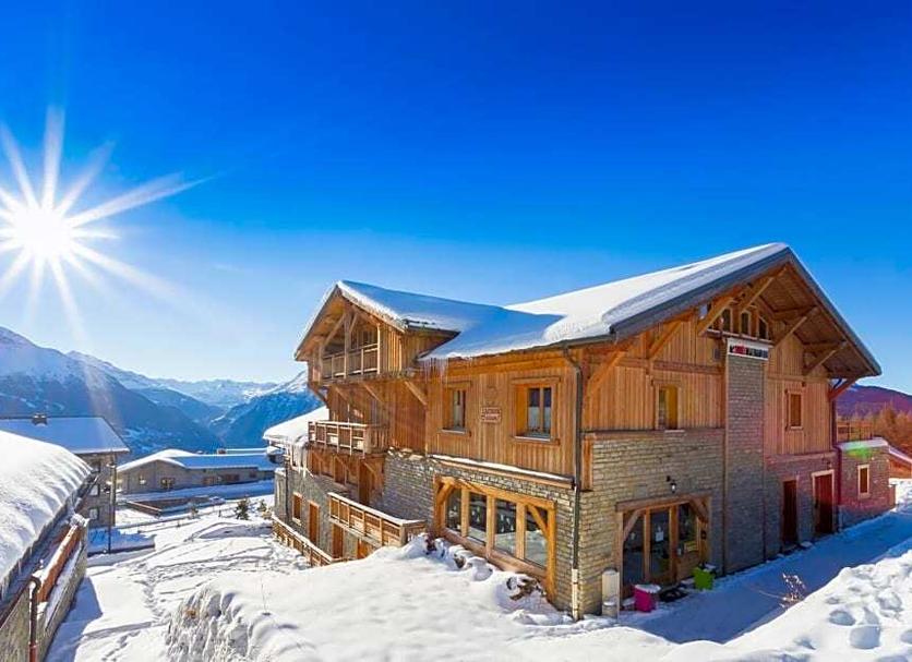 Outdoors view Photo