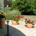 Outdoors view