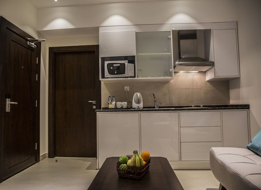 Kitchen Photo