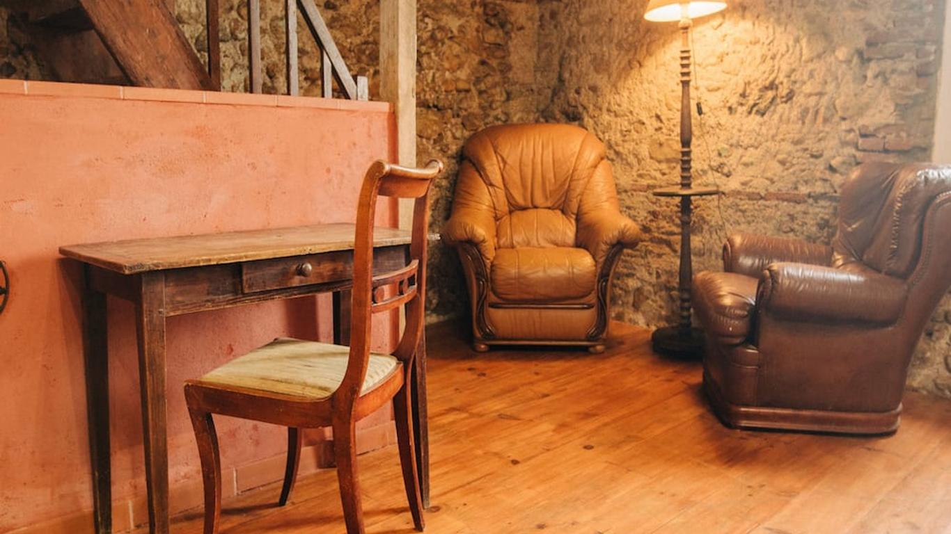 Domaine du Mas Bazan