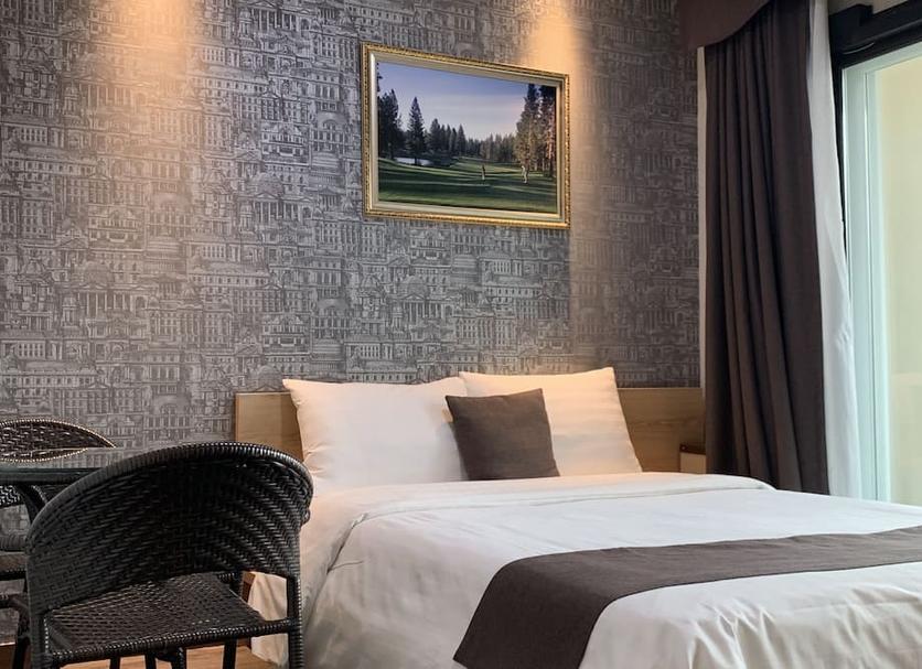 Bedroom Photo