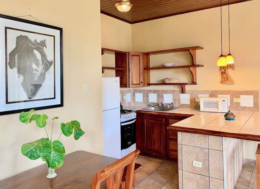 Kitchen Photo