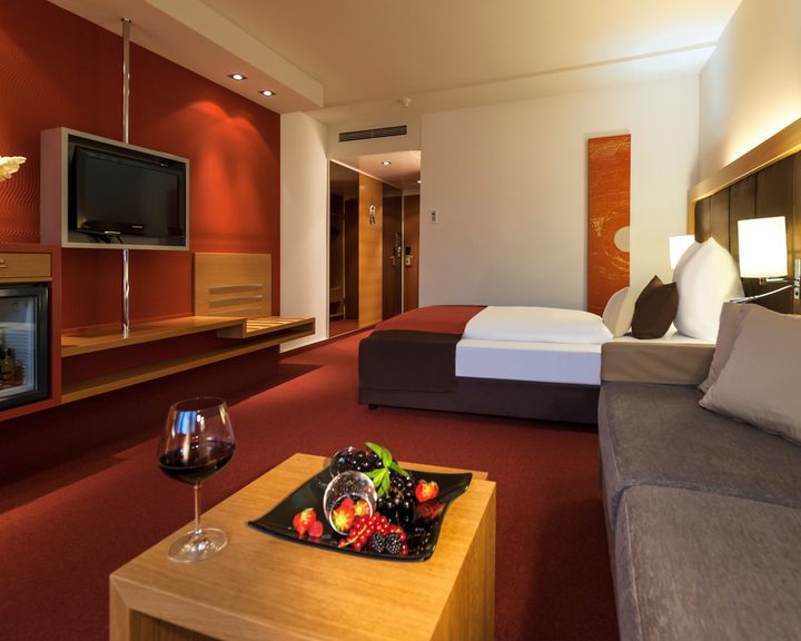 Dorint Main Taunus Zentrum Frankfurt Sulzbach 75 1 3 0 Sulzbach Am Taunus Hotel Deals Reviews Kayak