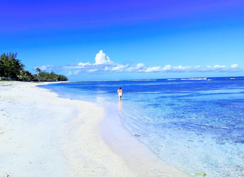 Beach Photo