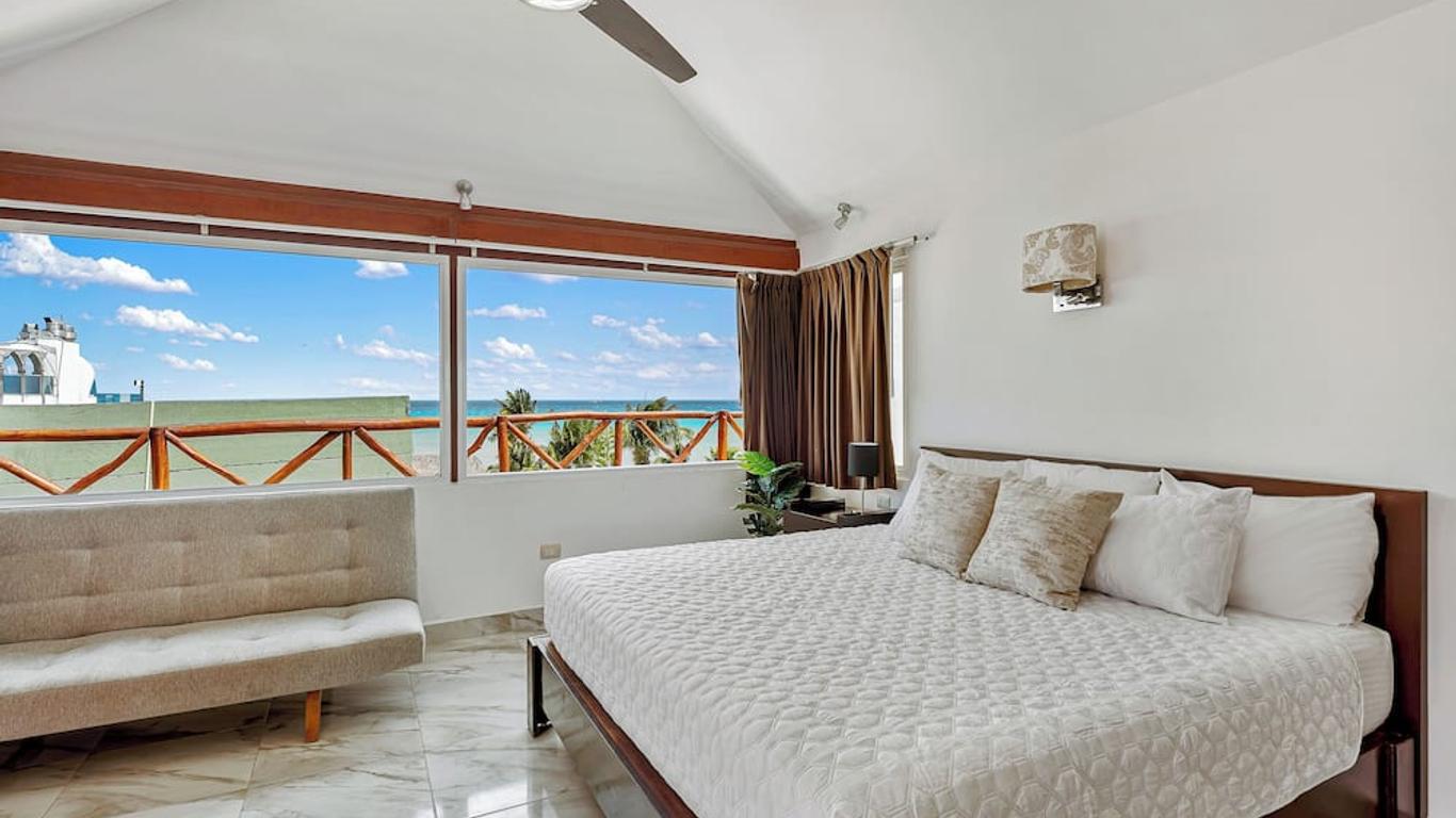 Illusion Boutique Hotel by Xperience Hotels - Adults Only