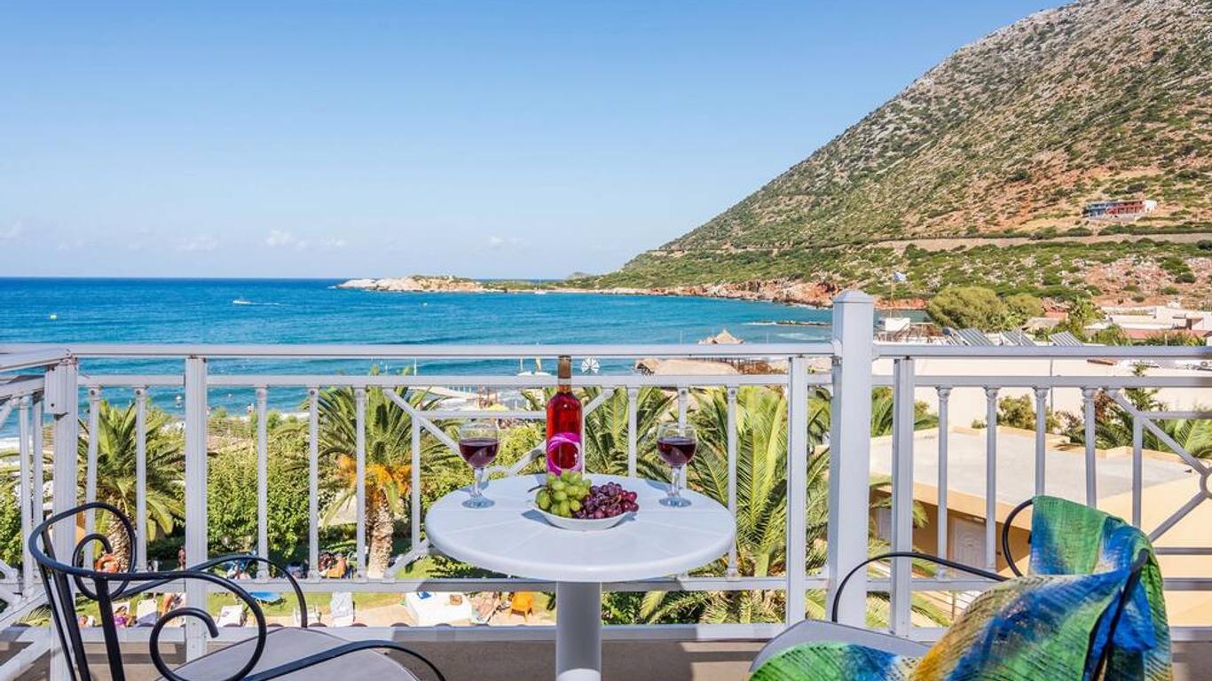 Talea Beach Hotel
