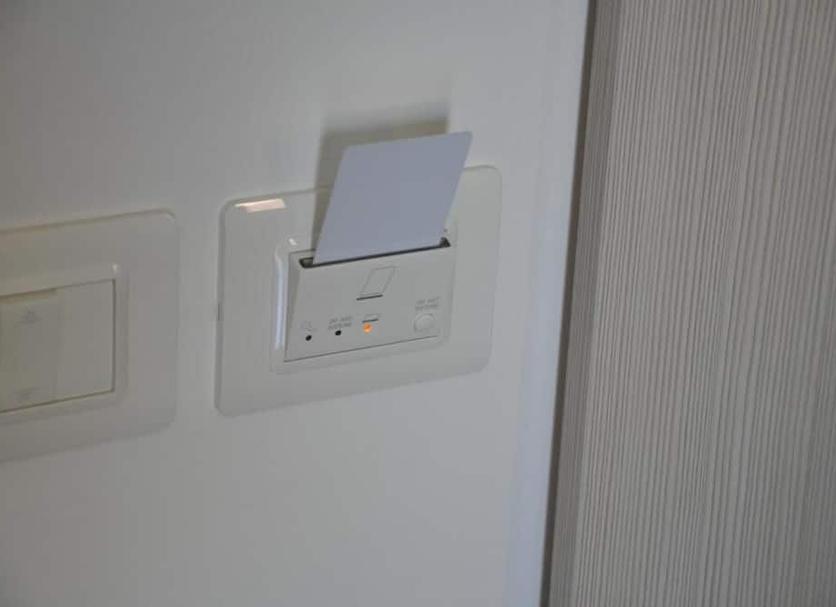 Room amenity Photo