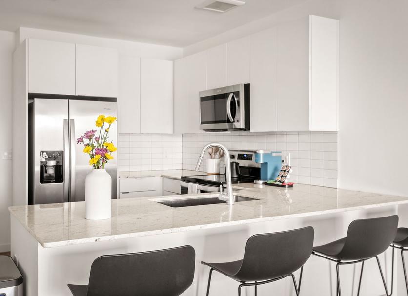 Kitchen Photo