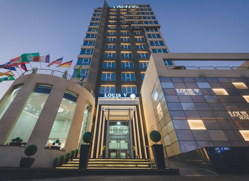Building Photo