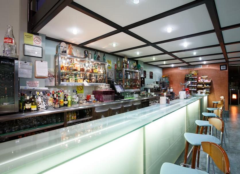 Bar Photo