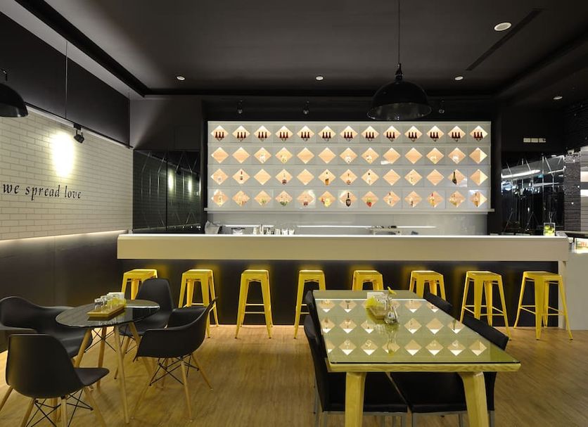Bar Photo