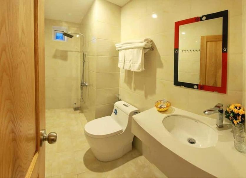 Bathroom Photo