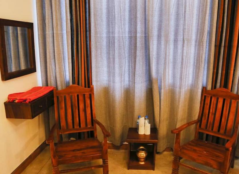 Room amenity Photo
