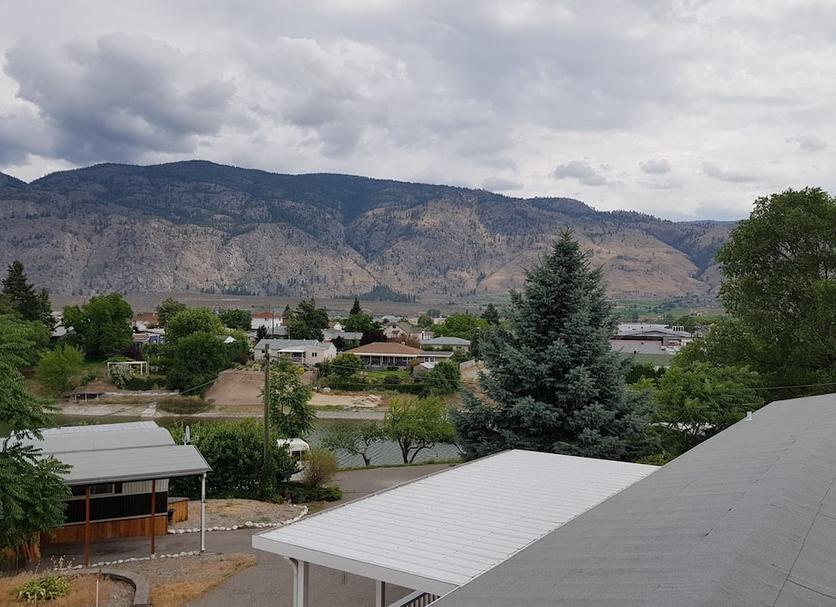 Outdoors view Photo