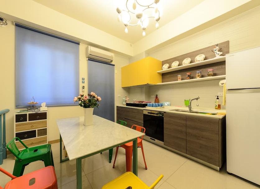 Kitchen Photo