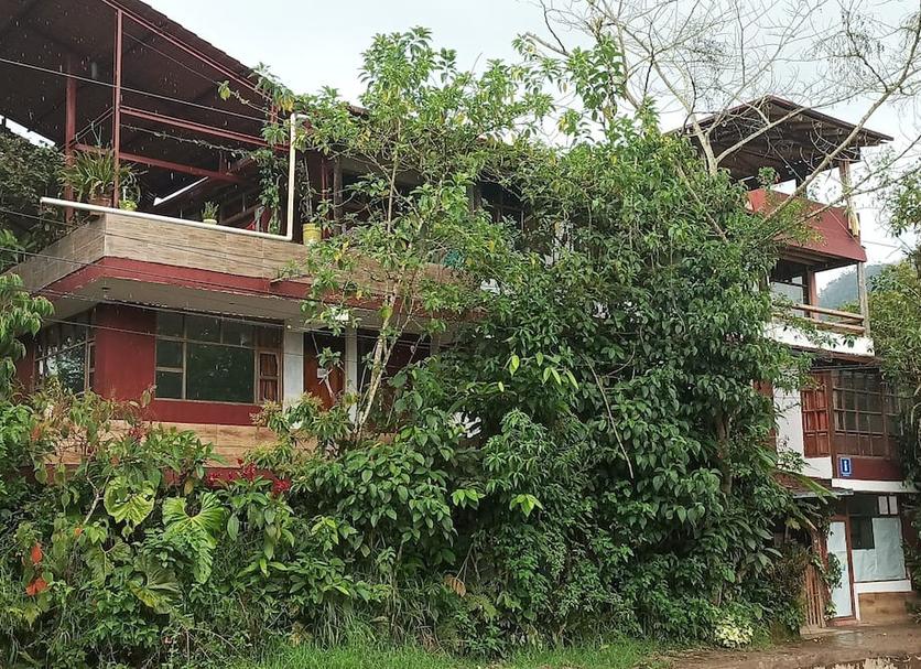 Outdoors view Photo