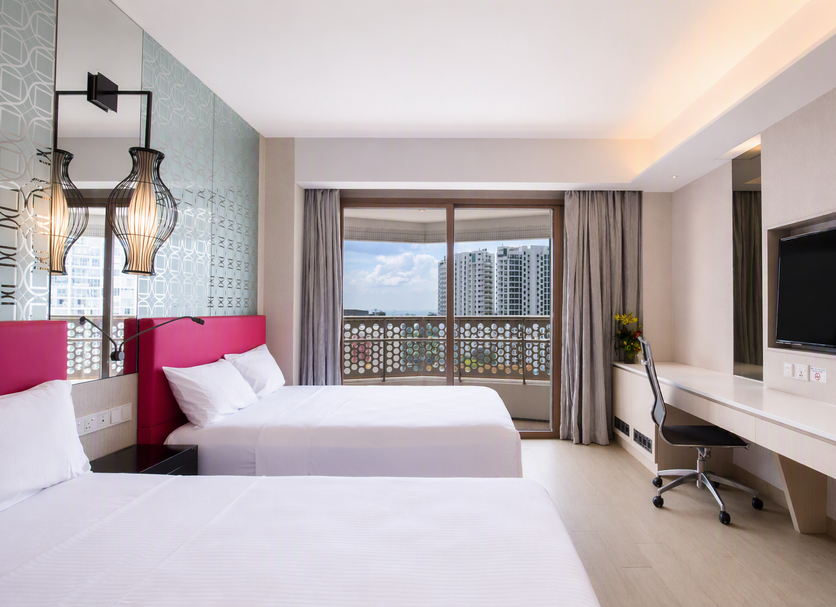 Hotel amenity Photo