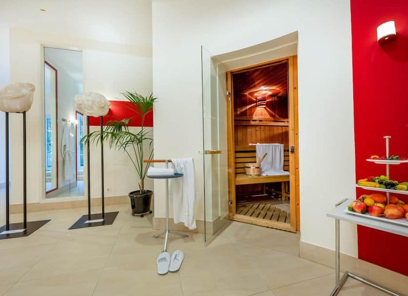 Room amenity Photo