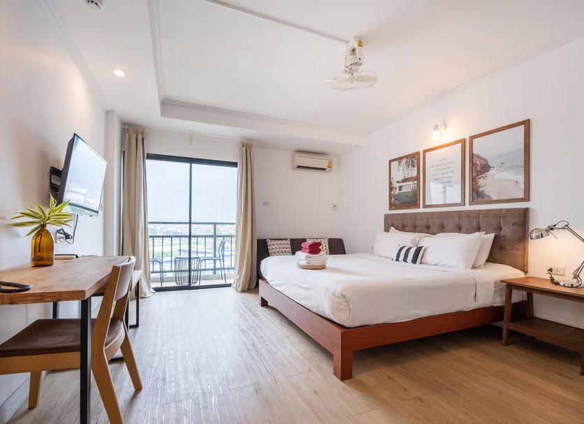 Bedroom Photo