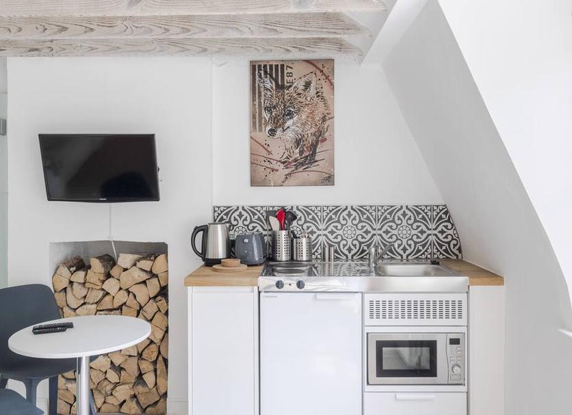 Kitchen Photo