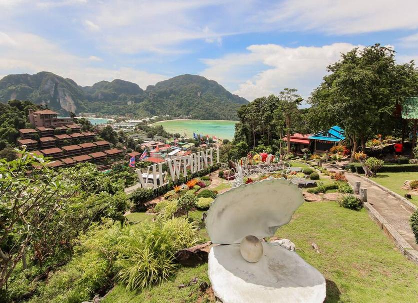 Outdoors view Photo