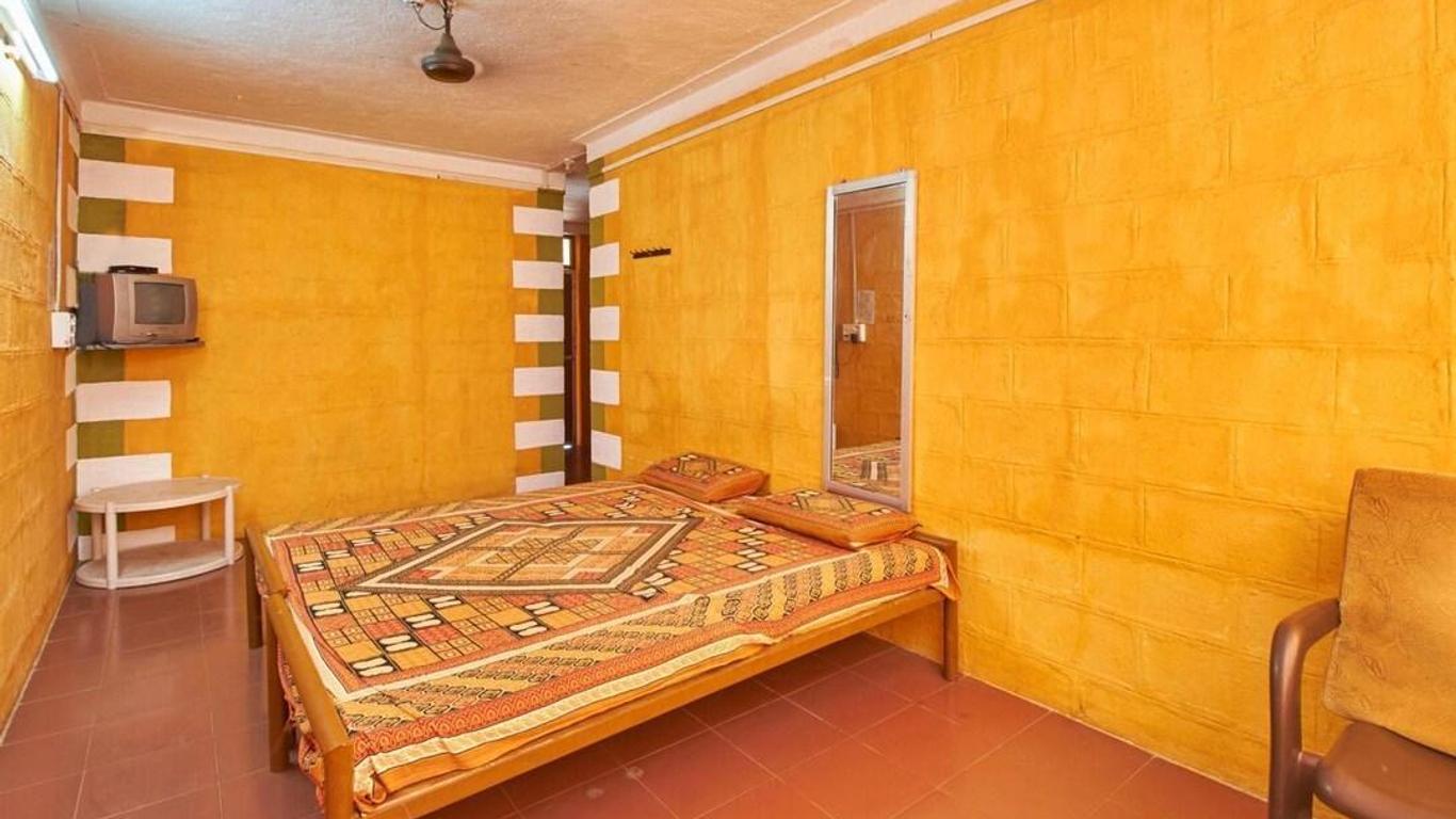 Ganaka Motel