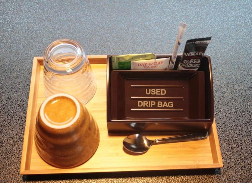 Room amenity Photo