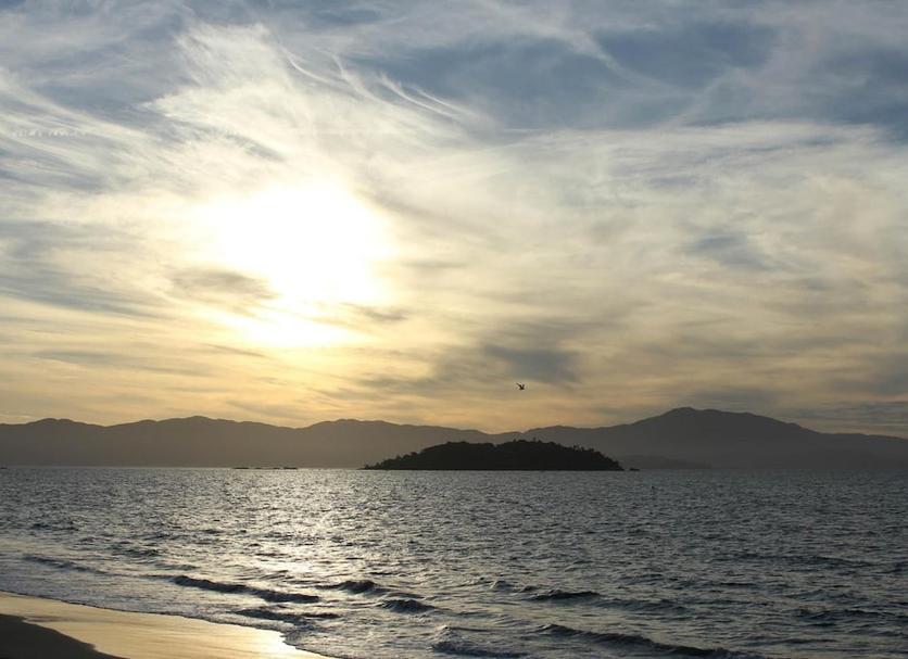 Beach Photo