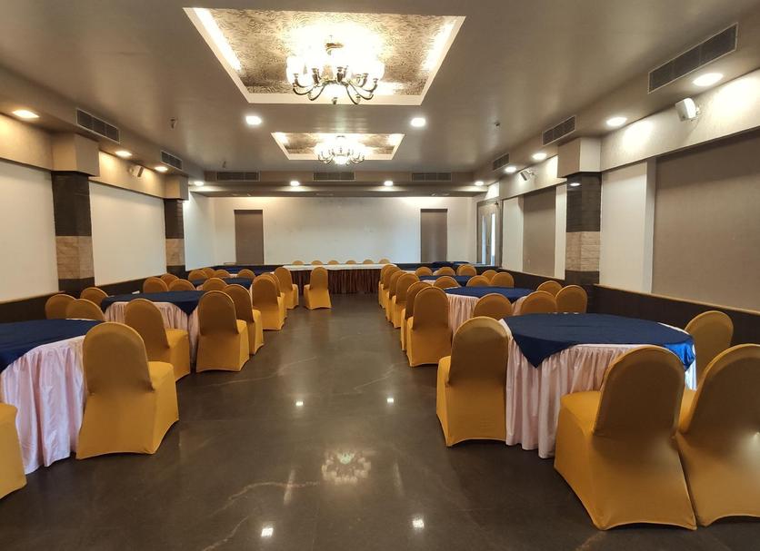 Conference room Photo