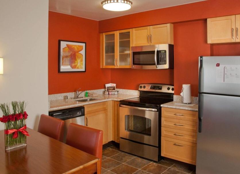 Kitchen Photo