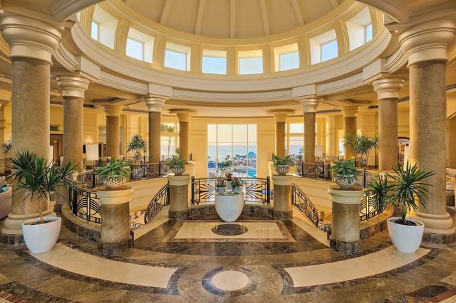 Renaissance Sharm El Sheikh Golden View Beach Resort