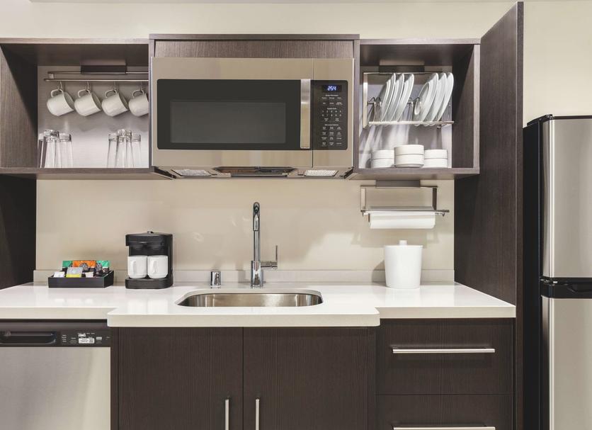 Kitchen Photo
