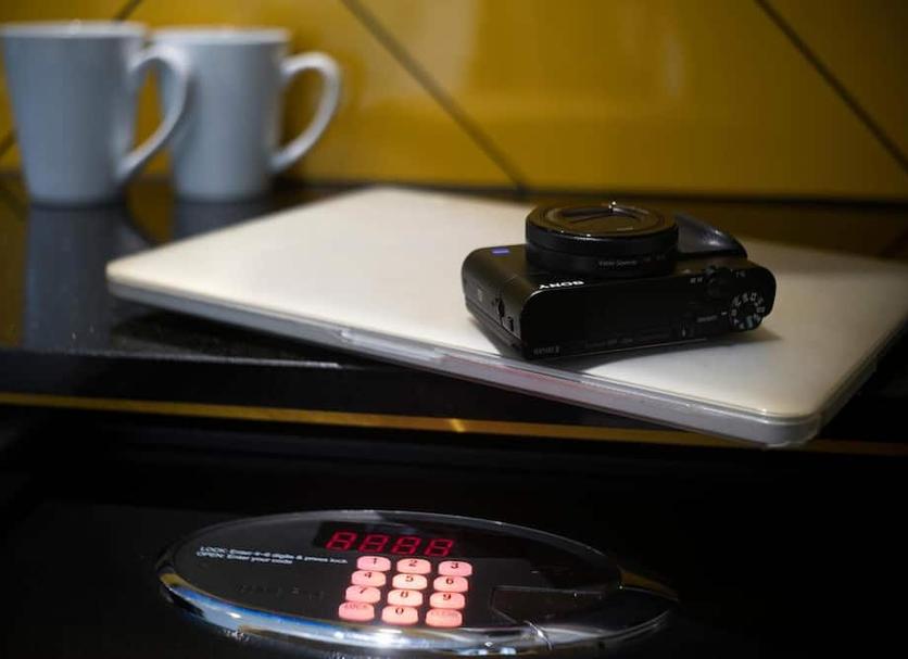 Room amenity Photo