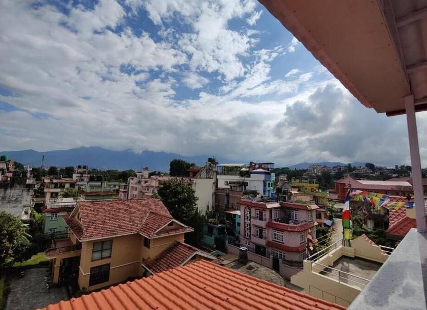 Outdoors view Photo